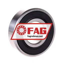 FAG S6307-2RSR-HLC