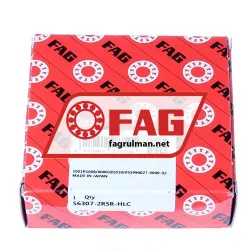 FAG S6307-2RSR-HLC rulman resim 2