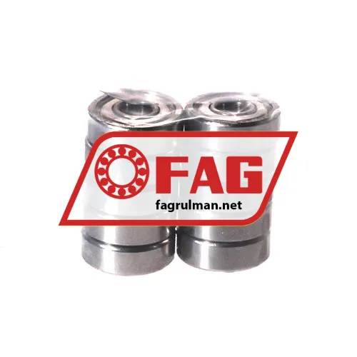 FAG S604-2Z-HLC