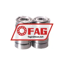 FAG S604-2Z-HLC