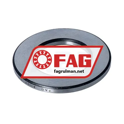 FAG WS81104 ürün fotoğrafı 2