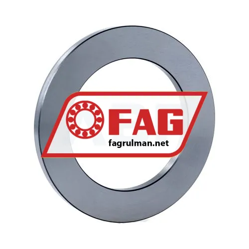 FAG WS81214 ürün fotoğrafı 2
