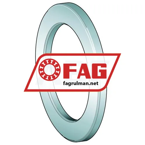 FAG GS81211 ürün fotoğrafı 3