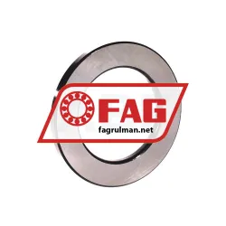 FAG GS81211 rulman resim 2