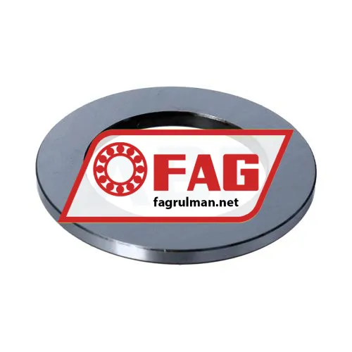 FAG GS81209 ürün fotoğrafı 2