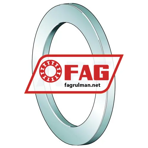 FAG WS81206 ürün fotoğrafı 2