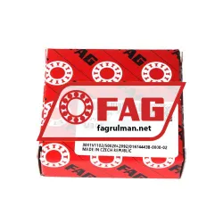 FAG U305 rulman resim 3