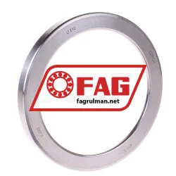FAG U212 rulman resim 2