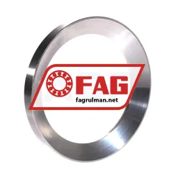 FAG U316 rulman resim 2