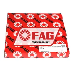 FAG U316 rulman resim 3