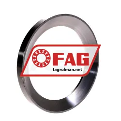 FAG U314 rulman resim 2
