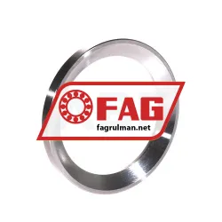 FAG U208 rulman resim 2