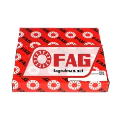 FAG U220 rulman resim 3