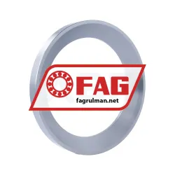 FAG U324 rulman resim 2