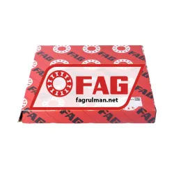 FAG U324 rulman resim 3
