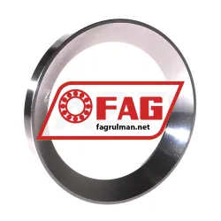 FAG U315 rulman resim 2