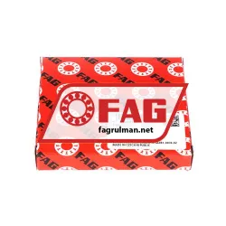 FAG U209 rulman resim 3