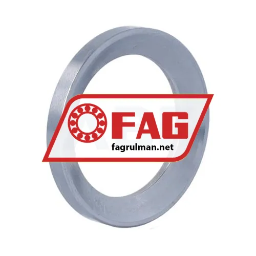 FAG U204 ürün fotoğrafı 2