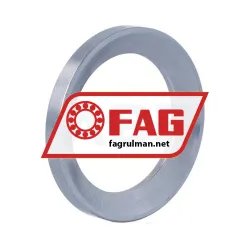 FAG U204 rulman resim 2