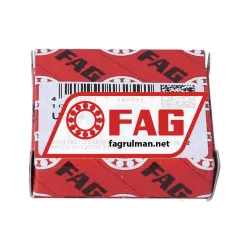 FAG U204 rulman resim 3