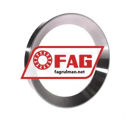 FAG U320 rulman resim 2