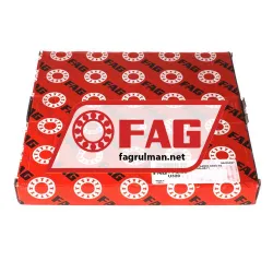 FAG U320 rulman resim 3