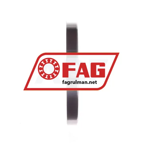 FAG U310 ürün fotoğrafı 2