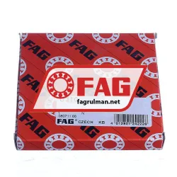 FAG U310 rulman resim 3