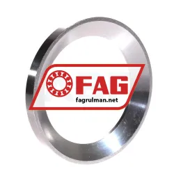 FAG U312 rulman resim 2