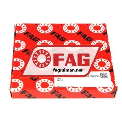 FAG U312 rulman resim 3