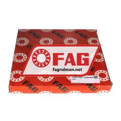 FAG U230 rulman resim 3