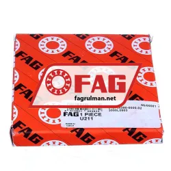 FAG U211 rulman resim 2