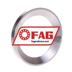 FAG U309 rulman resim 2