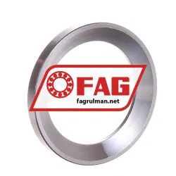 FAG U205 rulman resim 2