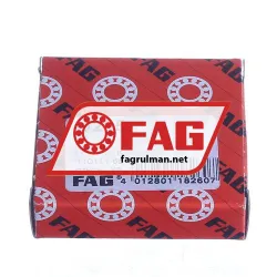 FAG U205 rulman resim 3
