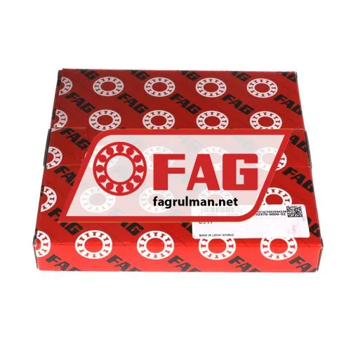 FAG U317 ürün fotoğrafı 3