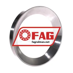 FAG U317 rulman resim 2