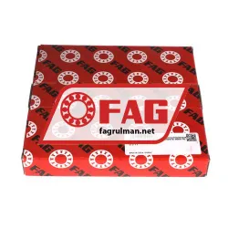 FAG U317 rulman resim 3