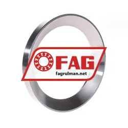 FAG U313 rulman resim 2
