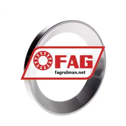 FAG U311 rulman resim 2