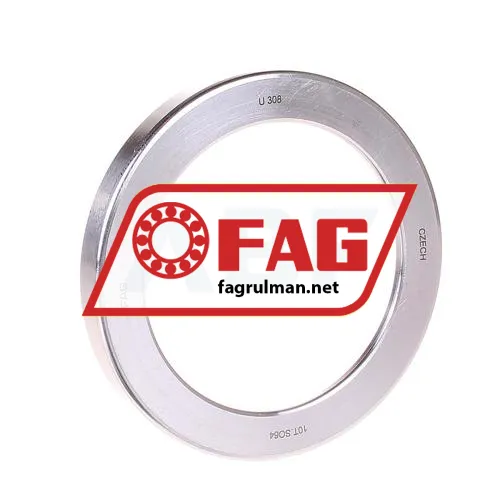 FAG U308 ürün fotoğrafı 2