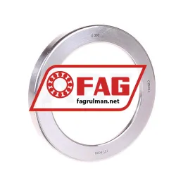 FAG U308 rulman resim 2