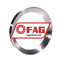 FAG U218 rulman resim 2