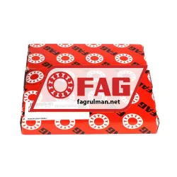 FAG U218 rulman resim 3