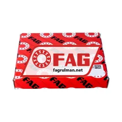 FAG U216 rulman resim 3