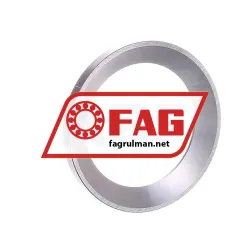 FAG U307 rulman resim 2