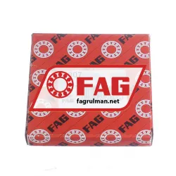 FAG U307 rulman resim 3