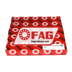 FAG U224 rulman resim 3