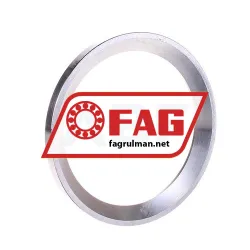 FAG U214 rulman resim 2