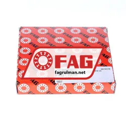 FAG U214 rulman resim 3